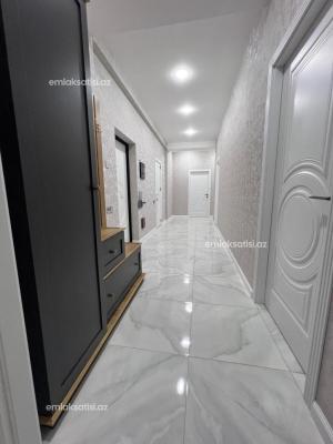 Bakı, yeni tikili 4 otaqlı, kirayə, 140 m²  , Xətai rayonu
