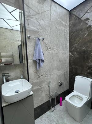 Xırdalan, yeni tikili 2 otaqlı, kirayə, 78 m²  
