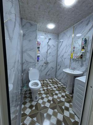 Bakı, köhnə tikili 1 otaqlı, satılır, 40 m²  , Suraxanı rayonu, Qaraçuxur qəs.