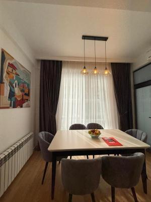 Bakı, yeni tikili 3 otaqlı, satılır, 81 m²  , Nərimanov rayonu