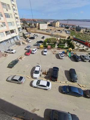 Abşeron, yeni tikili 3 otaqlı, satılır, 84 m²  , Masazır