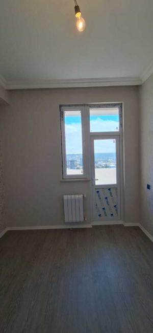 Xırdalan, yeni tikili 2 otaqlı, satılır, 40 m²  