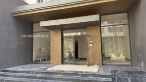 Bakı, yeni tikili 2 otaqlı, satılır, 75 m²  , Xətai rayonu