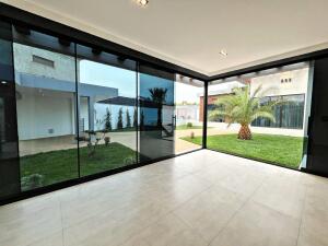 Bakı, həyət evi 5 otaqlı, satılır, 260 m² , 8 sot , Xəzər rayonu, Mərdəkan