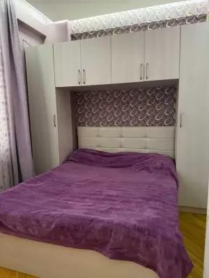 Bakı, yeni tikili 1 otaqlı, satılır, 45 m²  , Xətai rayonu