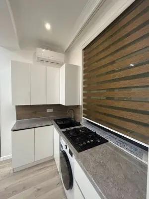 Bakı, yeni tikili 2 otaqlı, satılır, 55 m²  , Nərimanov rayonu