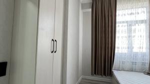 Abşeron, yeni tikili 2 otaqlı, kirayə, 60 m²  , Masazır