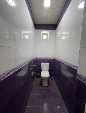 Bakı, həyət evi 6 otaqlı, satılır, 167 m² , 2 sot , Binəqədi rayonu, Sulutəpə qəs.