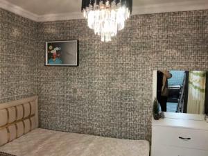 Xırdalan, həyət evi 1 otaqlı, kirayə, 40 m² , 1 sot 