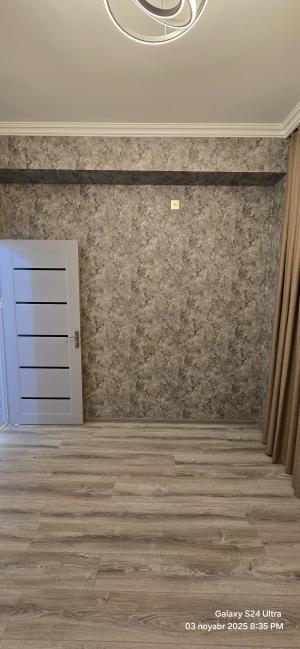Abşeron, yeni tikili 2 otaqlı, satılır, 52 m²  , Masazır