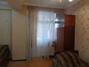 3 комната новостройка, арендовать, 120 m², Бакы, Низами рајону
