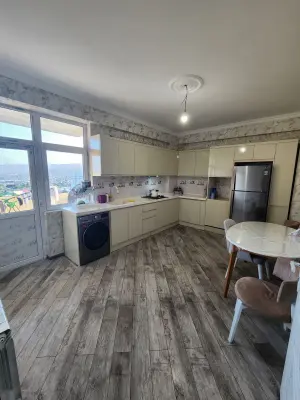 3 комната новостройка, продажа, 93 m², Хырдалан