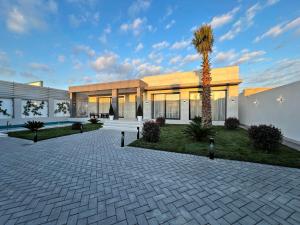 Bakı, həyət evi 5 otaqlı, satılır, 250 m² , 6 sot , Xəzər rayonu, Mərdəkan