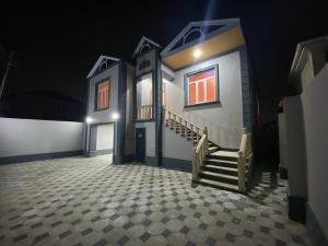 Abşeron, bağ/həyət evi 4 otaqlı, satılır, 173 m² , 2.5 sot , Məhəmmədli