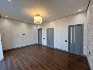 Bakı, həyət evi 5 otaqlı, satılır, 280 m² , 4.5 sot , Xəzər rayonu, Mərdəkan