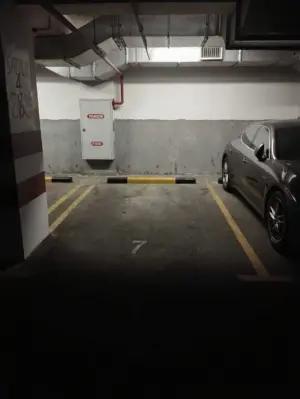 Bakı, qaraj , satılır, 14 m²  , Xətai rayonu, Ağ şəhər