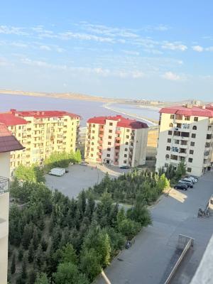 Abşeron, yeni tikili 2 otaqlı, satılır, 56 m²  , Masazır