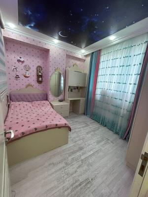 Bakı, yeni tikili 3 otaqlı, satılır, 100 m²  , Yasamal rayonu, Yasamal qəs.