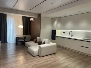2 комната новостройка, арендовать, 85 m², Бакы, Сәбаил рајону, Бајыл гәс.