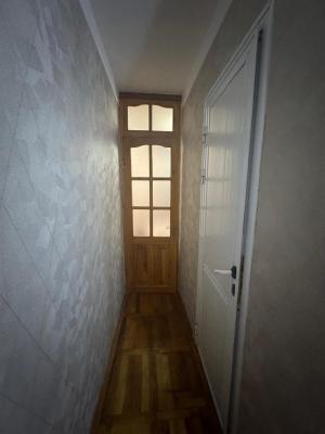 Bakı, köhnə tikili 2 otaqlı, satılır, 38 m²  , Yasamal rayonu, Yasamal qəs.