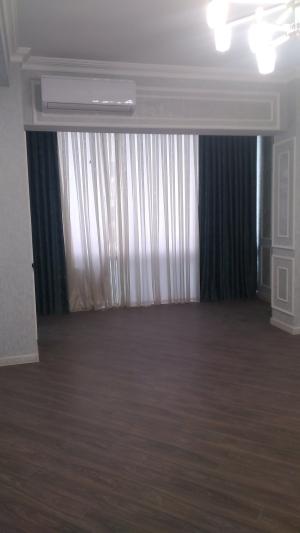 Bakı, yeni tikili 3 otaqlı, satılır, 113 m²  , Binəqədi rayonu, Biləcəri qəs.