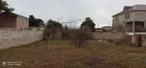 Bakı, torpaq , satılır , 5 sot , Xəzər rayonu, Mərdəkan