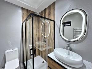Bakı, həyət evi 4 otaqlı, satılır, 150 m² , 3.2 sot , Xəzər rayonu, Mərdəkan