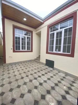 Abşeron, bağ/həyət evi 3 otaqlı, satılır, 90 m² , 1.3 sot , Məhəmmədli