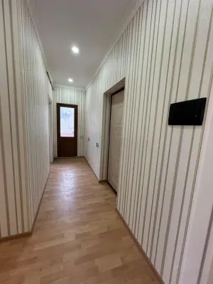 2 комната новостройка, продажа, 65 m², Хырдалан