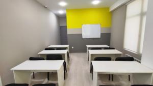 Bakı, ofis 7 otaqlı, kirayə, 220 m²  , Nərimanov rayonu