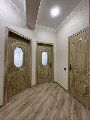 Bakı, yeni tikili 1 otaqlı, satılır, 53 m²  , Suraxanı rayonu, Qaraçuxur qəs.