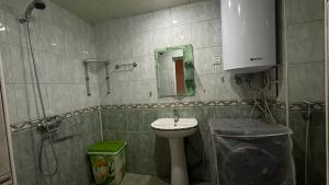 Abşeron, yeni tikili 3 otaqlı, satılır, 75 m²  , Qurtuluş 93