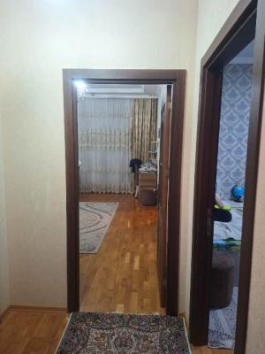 Bakı, yeni tikili 3 otaqlı, satılır, 70 m²  , Nizami rayonu, 8-ci kilometr