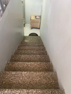 Bakı, köhnə tikili 4 otaqlı, satılır, 110 m²  , Səbail rayonu