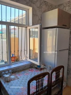 Abşeron, həyət evi 3 otaqlı, satılır, 100 m² , 2 sot , Masazır
