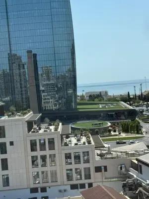 Bakı, köhnə tikili 3 otaqlı, kirayə, 80 m²  , Xətai rayonu