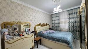 Bakı, köhnə tikili 5 otaqlı, satılır, 110 m²  , Binəqədi rayonu, Biləcəri qəs.