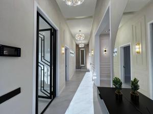 Bakı, həyət evi 4 otaqlı, satılır, 145 m² , 2.7 sot , Xəzər rayonu, Şüvəlan