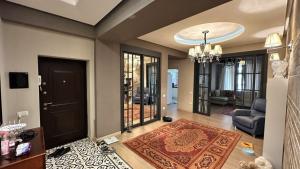 Bakı, yeni tikili 3 otaqlı, satılır, 140 m²  , Nərimanov rayonu