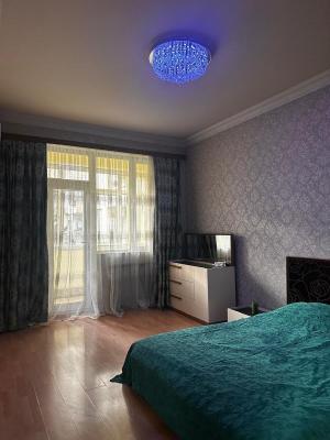 Bakı, yeni tikili 2 otaqlı, satılır, 90 m²  , Yasamal rayonu