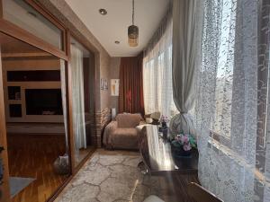 Bakı, köhnə tikili 3 otaqlı, satılır, 105 m²  , Yasamal rayonu, Yasamal qəs.