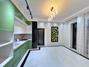 Bakı, həyət evi 4 otaqlı, satılır, 140 m² , 3 sot , Xəzər rayonu, Şüvəlan