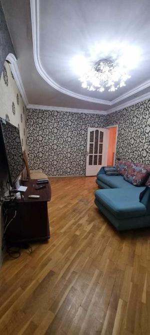 Bakı, köhnə tikili 2 otaqlı, kirayə, 51 m²  , Suraxanı rayonu, Yeni Günəşli qəs.