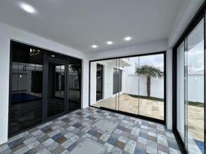 Bakı, həyət evi 4 otaqlı, satılır, 130 m² , 3 sot , Xəzər rayonu, Şüvəlan