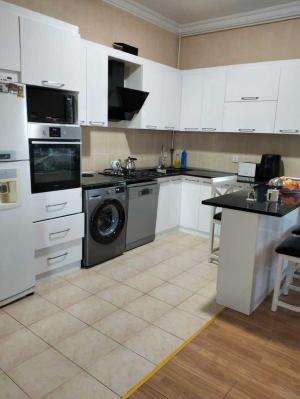 Bakı, yeni tikili 3 otaqlı, satılır, 75 m²  , Nizami rayonu