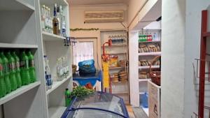 Bakı, obyekt 1 otaqlı, satılır, 100 m²  , Səbail rayonu, Bayıl qəs.