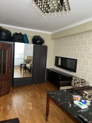 2 otaqlı yeni tikili, kirayə, 55 m², Xırdalan