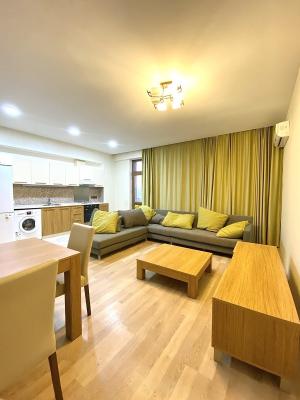 Bakı, yeni tikili 3 otaqlı, kirayə, 110 m²  , Nərimanov rayonu