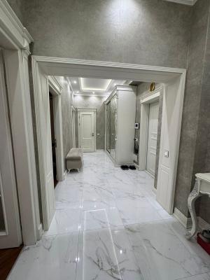 Bakı, yeni tikili 3 otaqlı, satılır, 110 m²  , Yasamal rayonu, Yasamal qəs.