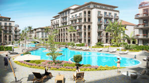 Bakı, yeni tikili 3 otaqlı, satılır, 132 m²  , Sabunçu rayonu, Nardaran qəs.
